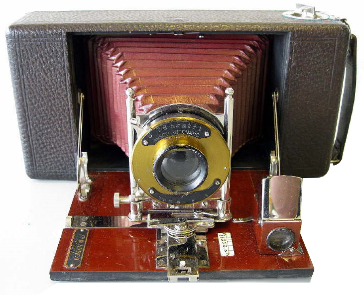 Ansco — Kevin & Renee Murray